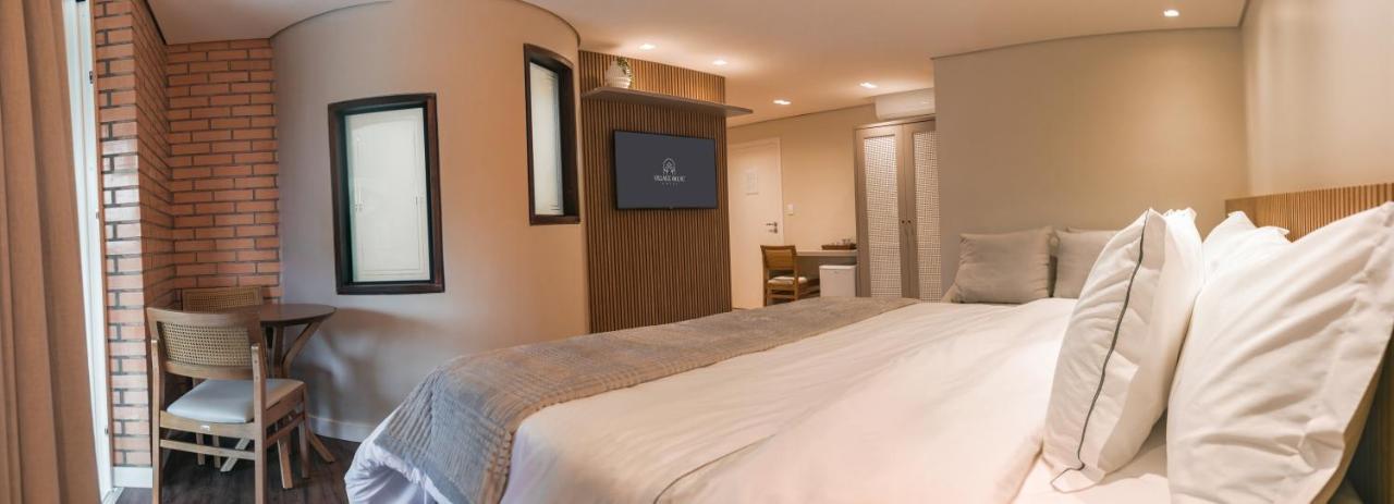 Village Du Lac Hotel Помероди Екстериор снимка