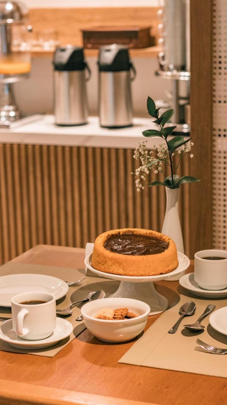 Village Du Lac Hotel Помероди Екстериор снимка